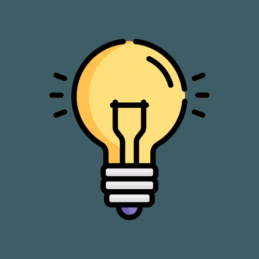 Lighting Basics app icon